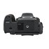 Nikon D750 SLR 24,3 MP CMOS 6016 x 4016 Pixel Nero