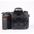 Usato Nikon D750 SLR 24,3 MP CMOS 6016 x 4016 Pixel Nero [Usato]