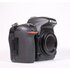 Usato Nikon D750 SLR 24,3 MP CMOS 6016 x 4016 Pixel Nero [Usato]