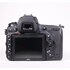 Usato Nikon D750 SLR 24,3 MP CMOS 6016 x 4016 Pixel Nero [Usato]