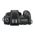 Nikon D7500 + AF-S 18-140mm f/3.5-5.6 G ED VR + SD Lexar 8GB