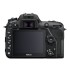 Nikon D7500 + AF-S 18-140mm f/3.5-5.6 G ED VR + SD Lexar 8GB