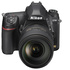 Nikon D780 + Nikkor AF-S 24-120mm f/4 VR + SD 64GB Lexar Pro