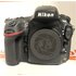 Usato Nikon D800 Body [Usato]