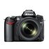 Nikon D90 + 18-105 VR