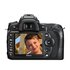 Nikon D90 + 18-105 VR