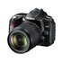 Nikon D90 + 18-105 VR