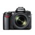 Nikon D90 + 18-105 VR