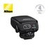 Nikon DF-M1 Mirino di Puntamento Dot Sight