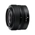 Nikon Nikkor Z 24-50mm f/4-6.3 Nero