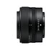 Nikon Nikkor Z 24-50mm f/4-6.3 Nero