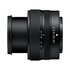 Nikon Nikkor Z 24-50mm f/4-6.3 Nero