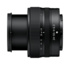 Nikon Nikkor Z 24-50mm f/4-6.3 Nero