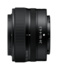 Nikon Nikkor Z 24-50mm f/4-6.3 Nero