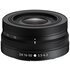Nikon NIKKOR Z DX 16-50mm f/3.5-6.3 VR Nero