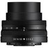 Nikon NIKKOR Z DX 16-50mm f/3.5-6.3 VR Nero