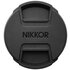 Nikon NIKKOR Z DX 16-50mm f/3.5-6.3 VR Nero
