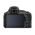 Nikon D5500 Body [Usato]