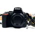 Usato Nikon D5500 Body [Usato]