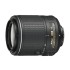 Nikon AF-S DX 55-200mm f/4.0-5.6 G ED VR II Stabilizzato