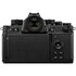 Nikon Z f Body + Lexar SDXC 128GB