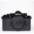 Usato Nikon Z f Body [Usato]
