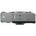 Nikon Z f Body Silver + Lexar SDXC 128GB