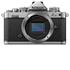 Nikon Z fc Body + SD 64GB 667 Pro