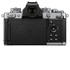 Nikon Z fc Body + SD 64GB Lexar 800X Pro