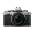 Nikon Z fc + Nikkor Z DX 16-50mm f/3.5-6.3 VR Silver + Nikkor Z 50-250mm f/4.5-6.3 DX VR + SD 64GB Lexar 800X Pro