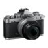 Nikon Z fc + Nikkor Z DX 16-50mm f/3.5-6.3 VR Silver + Nikkor Z 50-250mm f/4.5-6.3 DX VR + SD 64GB 667 Pro
