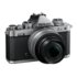Nikon Z fc + Nikkor Z DX 16-50mm f/3.5-6.3 VR Silver + Nikkor Z 50-250mm f/4.5-6.3 DX VR + SD 64GB Lexar 800X Pro