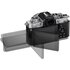 Nikon Z fc + Nikkor Z DX 16-50mm f/3.5-6.3 VR Silver + Nikkor Z 50-250mm f/4.5-6.3 DX VR + SD 64GB Lexar 800X Pro