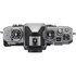 Nikon Z fc Silver + Z DX 18-140mm VR + SD 64GB 667 Pro