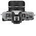 Nikon Z fc + Nikkor Z 28mm f/2.8 SE + SD 64GB Lexar 800X Pro