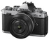 Nikon Z fc + Nikkor Z 28mm f/2.8 SE + SD 64GB Lexar 800X Pro
