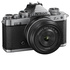 Nikon Z fc + Nikkor Z 28mm f/2.8 SE + SD 64GB 667 Pro