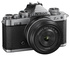 Nikon Z fc + Nikkor Z 28mm f/2.8 SE + SD 64GB Lexar 800X Pro