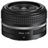 Nikon Z fc + Nikkor Z 28mm f/2.8 SE + SD 64GB Lexar 800X Pro