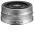 Nikon Z fc + Nikkor Z DX 16-50mm f/3.5-6.3 VR Silver