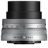 Nikon Z fc + Nikkor Z DX 16-50mm f/3.5-6.3 VR Silver+ SD 64GB 667 Pro