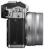 Nikon Z fc + Nikkor Z DX 16-50mm f/3.5-6.3 VR Silver+ SD 64GB Lexar 800X Pro