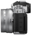 Nikon Z fc + Nikkor Z DX 16-50mm f/3.5-6.3 VR Silver+ SD 64GB Lexar 800X Pro