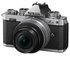 Nikon Z fc + Nikkor Z DX 16-50mm f/3.5-6.3 VR Silver+ SD 64GB 667 Pro