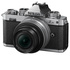 Nikon Z fc + Nikkor Z DX 16-50mm f/3.5-6.3 VR Silver+ SD 64GB Lexar 800X Pro