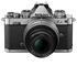 Nikon Z fc + Nikkor Z DX 16-50mm f/3.5-6.3 VR Silver+ SD 64GB Lexar 800X Pro