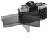 Nikon Z fc + Nikkor Z DX 16-50mm f/3.5-6.3 VR Silver+ SD 64GB Lexar 800X Pro