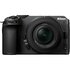 Nikon Z30 + 16-50mm f/3.5-6.3 VR Vlogger Kit