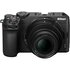 Nikon Z30 + 16-50mm f/3.5-6.3 VR Vlogger Kit