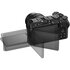 Nikon Z30 + 16-50mm f/3.5-6.3 VR + Lexar SD 64GB 800x